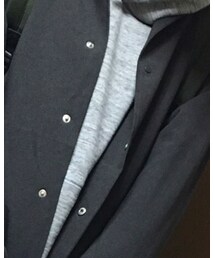 SENSE OF PLACE by URBAN RESEARCH | パーカー