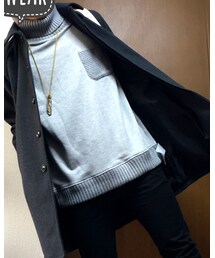 tk.TAKEO KIKUCHI | トップス