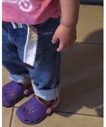 babyGAP | デニムパンツ