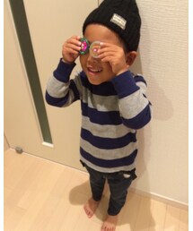 OLD NAVY | Tシャツ/カットソー