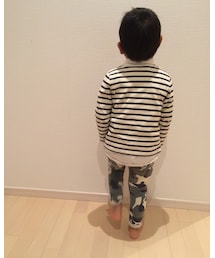韓国子供服 | その他パンツ