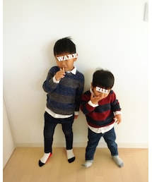 H&M | シャツ/ブラウス