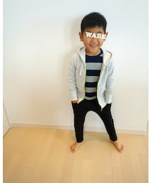 散髪後 | その他