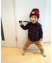 H&M | チノパンツ
