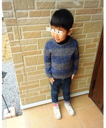 H&M | デニムパンツ