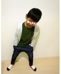 韓国子供服 | その他パンツ