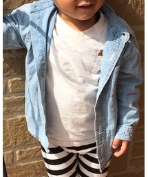 babyGAP | Tシャツ/カットソー