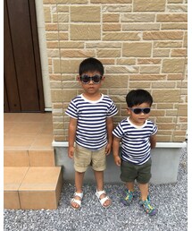 兄弟リンク👬 | その他