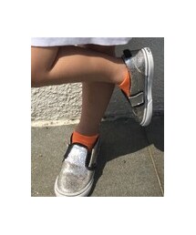 VANS | スニーカー