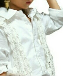 OLD NAVY | シャツ/ブラウス