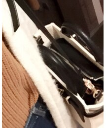 SNIDEL | ハンドバッグ