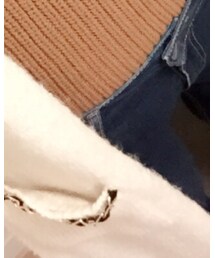 UNIQLO | デニムパンツ