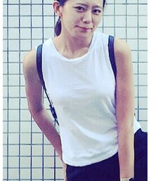 ZARA | タンクトップ