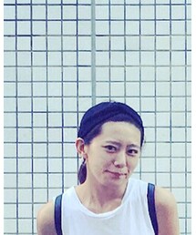 GU | ヘアバンド