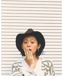 ZARA | ハット