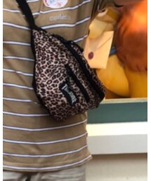 THRASHER | ボディバッグ/ウエストポーチ