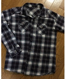 ALBUM | シャツ/ブラウス