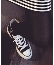 CONVERSE | スニーカー