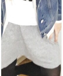 UNIQLO | スカート