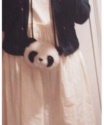 ぱんだ | コインケース