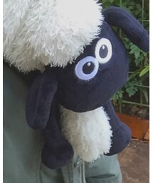 ひつじのショーン | マフラー