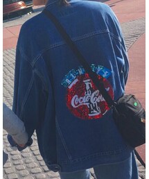 古着 | デニムジャケット