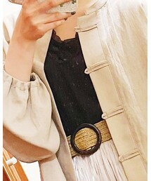 GU | タンクトップ