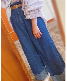 ems excite | パンツ