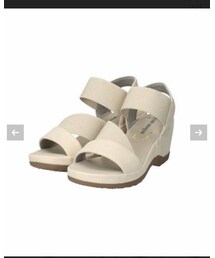 maRe maRe | サンダル