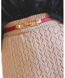 CIAOPANIC | ベルト