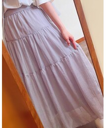 しまむら | スカート