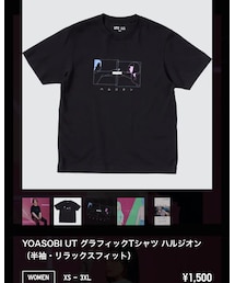 UNIQLO | Tシャツ/カットソー