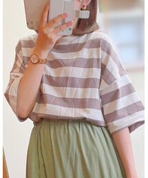 Mac House | Tシャツ/カットソー