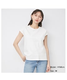 GU | Tシャツ/カットソー