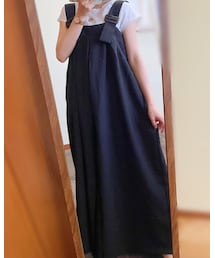 Avail | オールインワン・サロペット