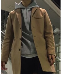 TOMORROWLAND  | パーカー