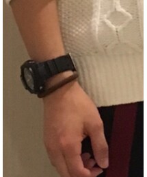 ロフト | バングル/リストバンド