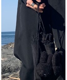 COMME des GARCONS | スラックス