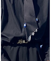 ADER error | ネクタイ