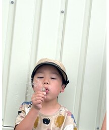 THE NORTH FACE | キャスケット