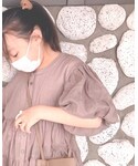 classicalelf(クラシカルエルフ)の「トップス(シャツ/ブラウス)」