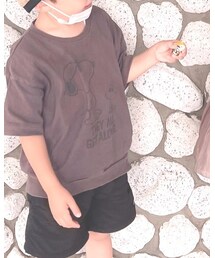 BRANSHES | Tシャツ/カットソー