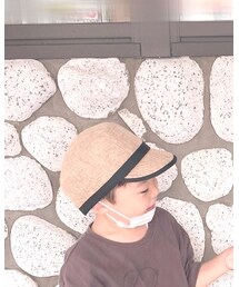 THE NORTH FACE | キャスケット