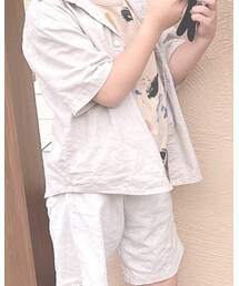 CIAOPANIC TYPY | シャツ/ブラウス