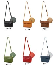 kissora | ショルダーバッグ