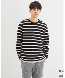 GU | Tシャツ/カットソー