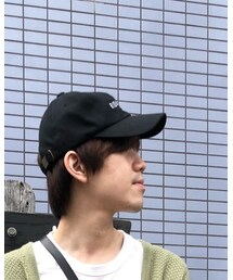 古着 | キャップ