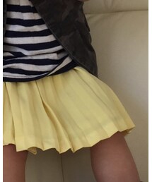 petit main | スカート