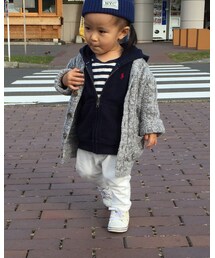 POLO RALPH LAUREN | ベスト