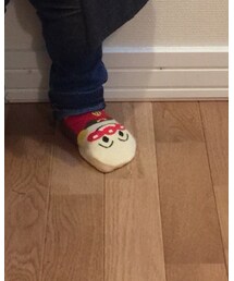 アンパンマン | ソックス/靴下